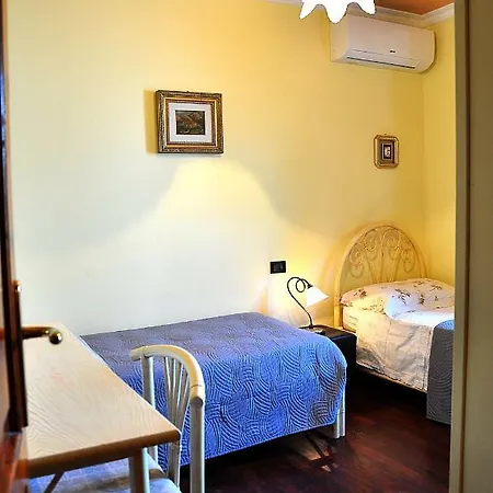 Apartment Lucia *