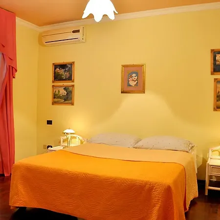 Apartment Lucia