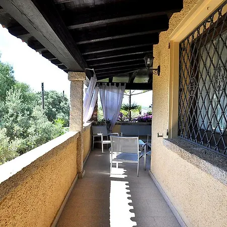 Lucia Apartment