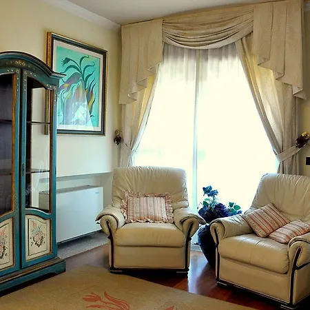 Apartment Lucia *