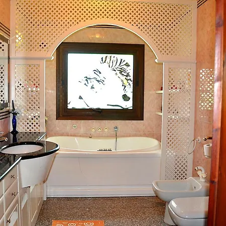 Apartment Lucia Olbia