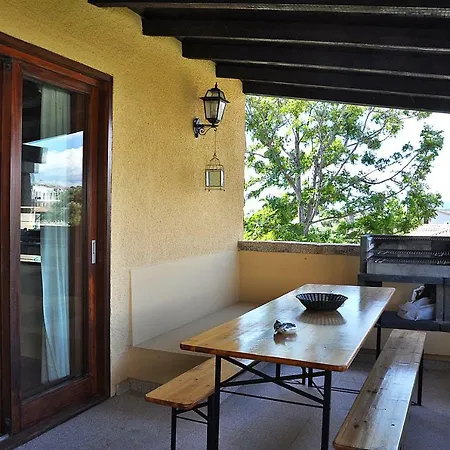 Lucia Apartment Olbia