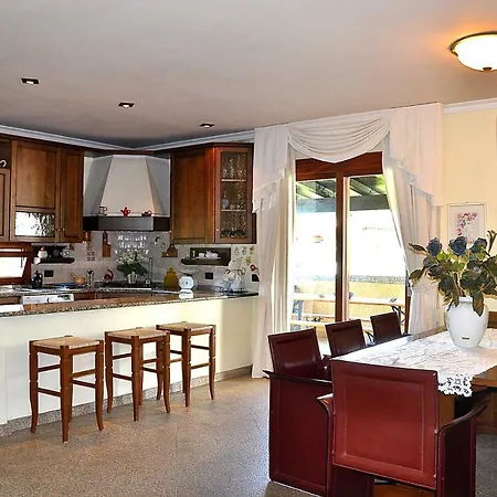 Apartment Lucia Olbia