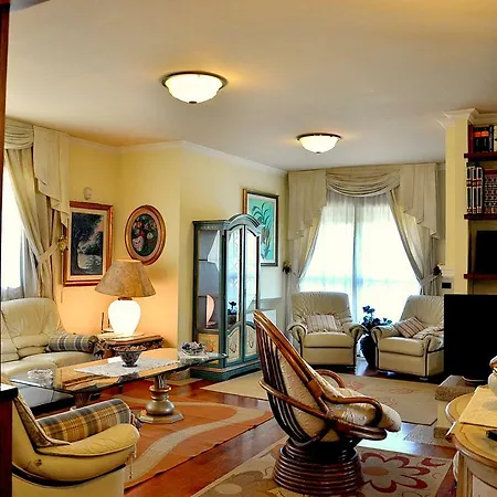Lucia Apartment Olbia